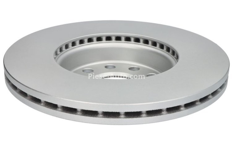 Disc frână față ABE, pentru: AUDI A3, Q2; SEAT ALTEA, ALTEA XL, CORDOBA, IBIZA III, IBIZA IV, IBIZA IV SC, IBIZA IV ST, LEON, LEON SC, LEON SPORTSTOURER 1.0-Electric 09.96-