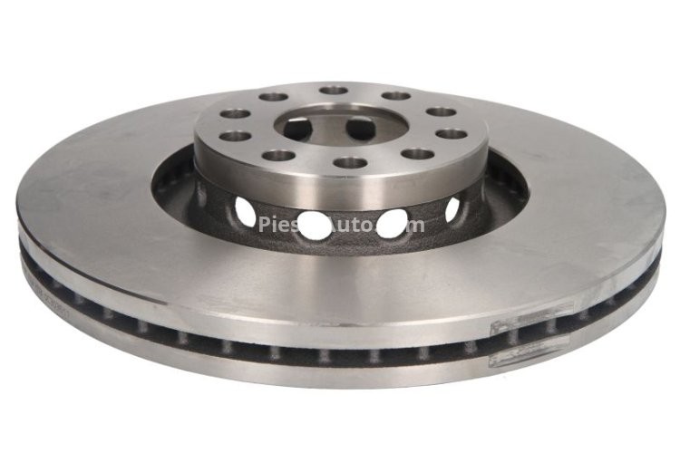 Disc frână față ABE, pentru: AUDI A4 B5, A6 C4, A6 C5, A8 D2, A8 D3; VW PHAETON 2.5D-6.0 03.94-03.16