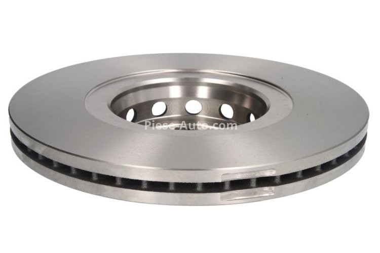 Disc frână față ABE, pentru: AUDI A4 B5, A6 C4, A6 C5, A8 D2, A8 D3; VW PHAETON 2.5D-6.0 03.94-03.16