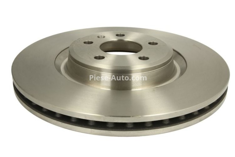 Disc frână față ABE, pentru: AUDI A4 B8, A5, A6 C7, A7, Q5; PORSCHE MACAN 1.8-4.2 06.07-