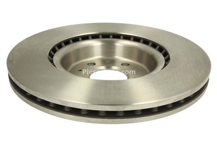 Disc frână față ABE, pentru: AUDI A4 B8, A5, A6 C7, A7, Q5; PORSCHE MACAN 1.8-4.2 06.07-