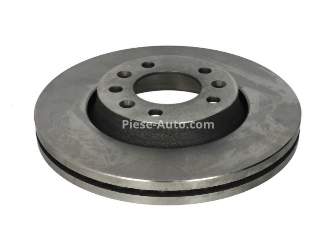 Disc frână față ABE, pentru: AUDI A6 ALLROAD C6, A6 C6 2.0-4.2 05.04-08.11