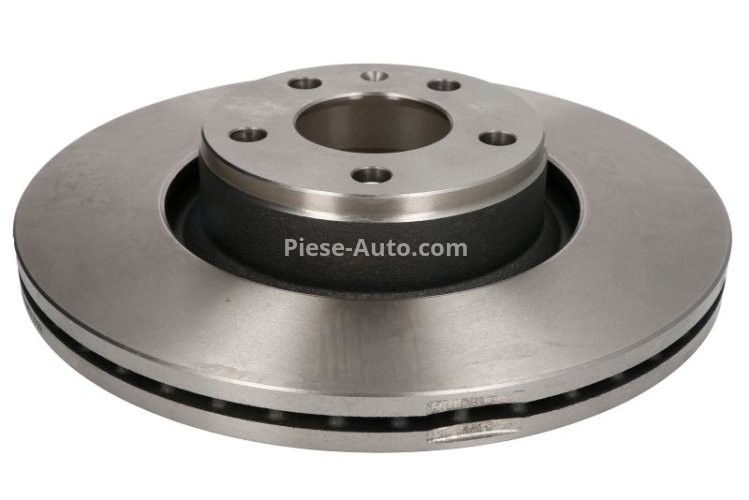 Disc frână față ABE, pentru: AUDI A6 ALLROAD C6, A6 C6 2.0-5.2 05.04-08.11