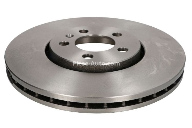Disc frână față ABE, pentru: RVI MESSENGER; AUDI A1, A3; SEAT ALTEA, CORDOBA, IBIZA III, IBIZA IV, IBIZA IV SC, IBIZA IV ST, LEON, LEON SPORTSTOURER 0.9-Electric 10.85-