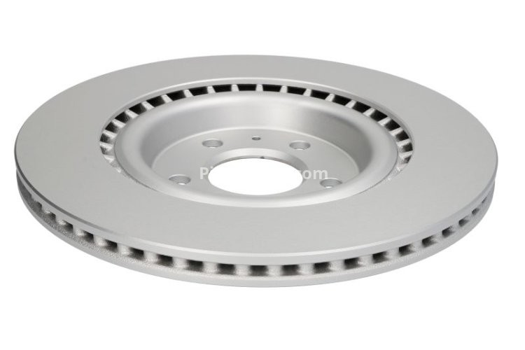Disc frână spate ABE  (acoperit) pentru: AUDI A4 ALLROAD B8, A4 ALLROAD B9, A4 B8, A4 B9, A5, A6 ALLROAD C7, A6 ALLROAD C8, A6 C7, A6 C8, A7, A8 D4, A8 D5, Q5, Q7 1.4-6.3 06.07-