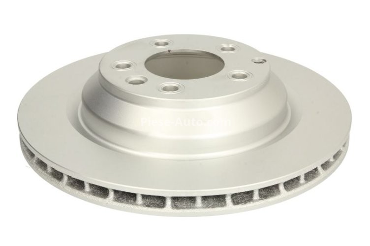 Disc frână spate ABE  (acoperit) pentru: AUDI Q7; PORSCHE CAYENNE; VW TOUAREG 2.5D-6.0D 09.02-