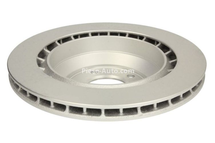 Disc frână spate ABE  (acoperit) pentru: AUDI Q7; PORSCHE CAYENNE; VW TOUAREG 2.5D-6.0D 09.02-
