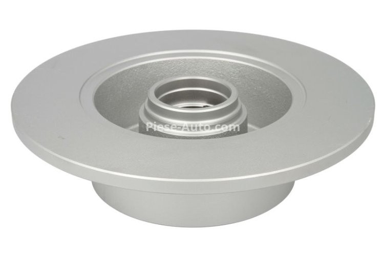 Disc frână spate ABE  (nici un inel al transmitatorului de impuls ABS) pentru: AUDI A4 B5, A4 B6 1.6-2.8 11.94-12.04