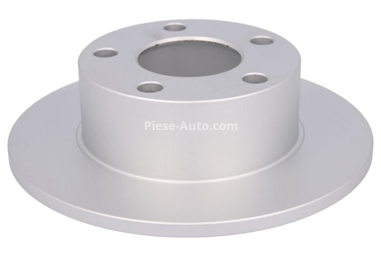 Disc frână spate ABE, pentru: AUDI 100 C4, A6 C4, A6 C5; SKODA SUPERB I; VW PARATI III, PASSAT B5, PASSAT B5.5, PASSAT B6, POLO III CLASSIC, POLO IV, POLO V 1.6-3.0 12.90-