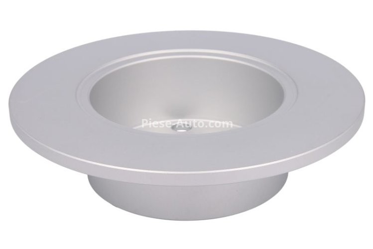 Disc frână spate ABE, pentru: AUDI 100 C4, A6 C4, A6 C5; SKODA SUPERB I; VW PARATI III, PASSAT B5, PASSAT B5.5, PASSAT B6, POLO III CLASSIC, POLO IV, POLO V 1.6-3.0 12.90-