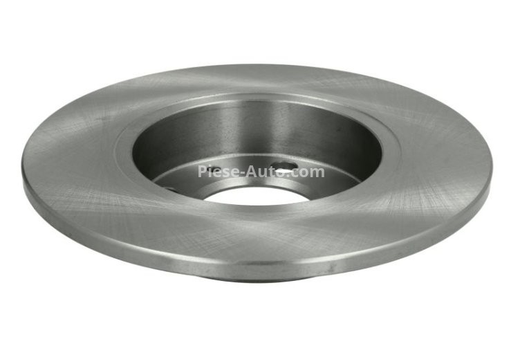 Disc frână spate ABE, pentru: AUDI A1, A3, TT; SEAT AROSA, CORDOBA, CORDOBA VARIO, IBIZA II, IBIZA III, IBIZA IV, IBIZA IV SC; SKODA FABIA III; VW BORA I, GOLF IV 1.0-2.0 02.93-