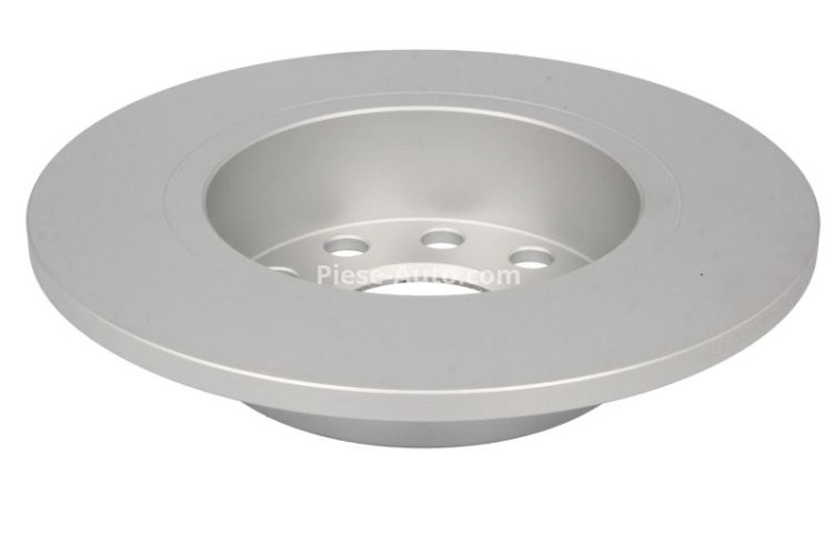 Disc frână spate ABE, pentru: AUDI A3; DAEWOO LANOS; OPEL ASTRA F; SEAT ALTEA, ALTEA XL, LEON, LEON SC, LEON SPORTSTOURER, LEON ST, LEON ST/KOMBI, TOLEDO III 1.0-3.6 02.96-
