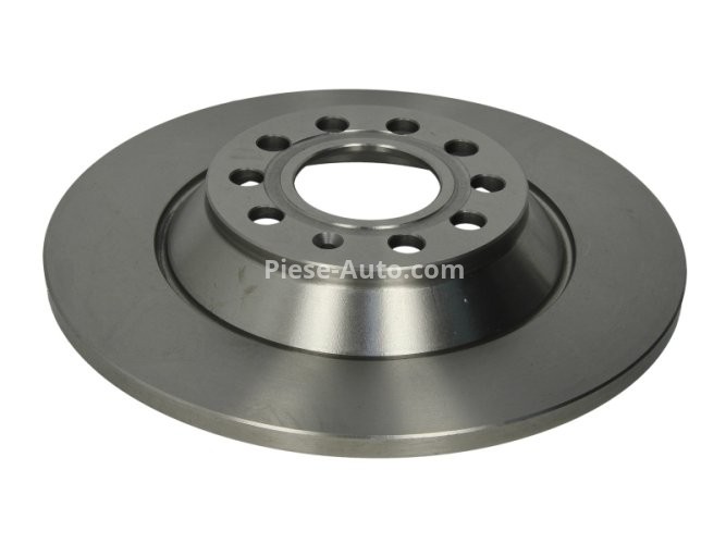 Disc frână spate ABE, pentru: AUDI A6 ALLROAD C6 2.7D-4.2 03.06-08.11