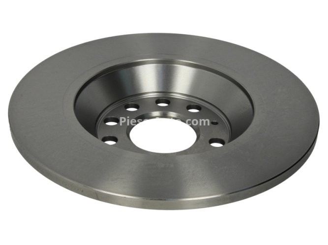 Disc frână spate ABE, pentru: AUDI A6 ALLROAD C6 2.7D-4.2 03.06-08.11