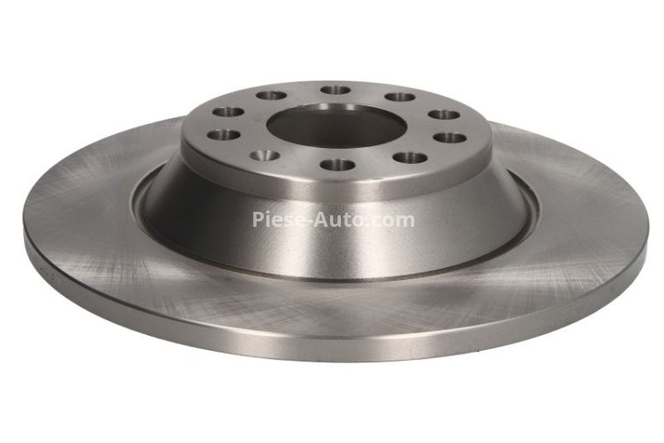 Disc frână spate ABE, pentru: AUDI A6 C5, A6 C6, A6 C7 2.0-5.2 12.97-09.18