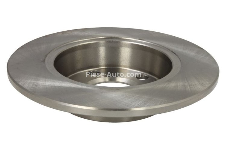 Disc frână spate ABE, pentru: AUDI A6 C5, ALLROAD C5 1.8-4.2 02.97-08.05
