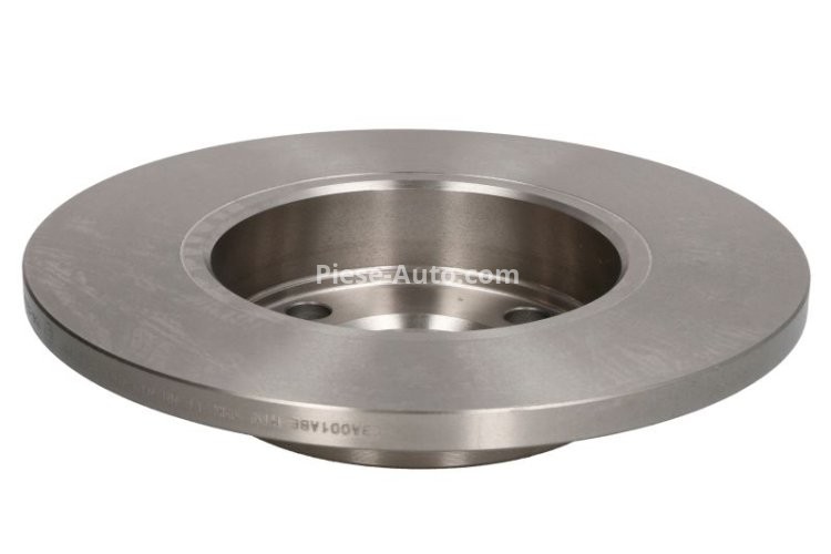 Disc frână față ABE, pentru: AUDI 100 C2, 100 C3, 80 B2, 80 B3, 90 B3 1.6-2.1 06.76-10.91