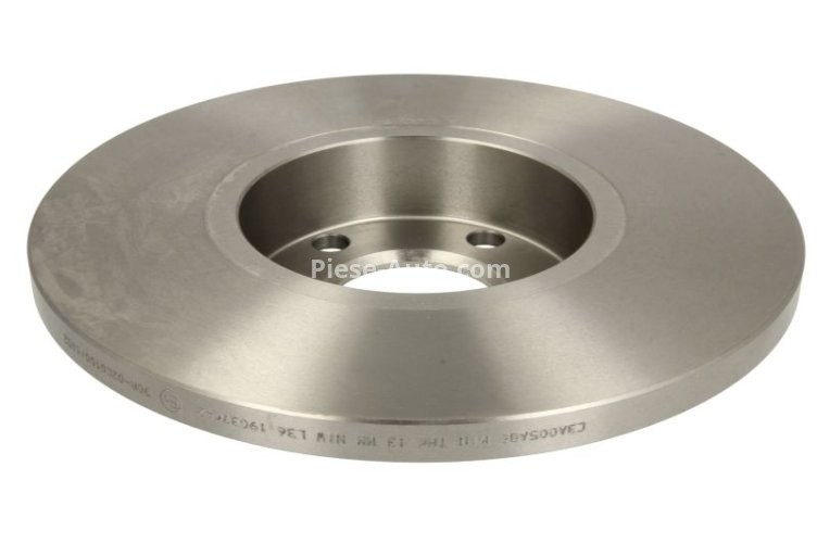 Disc frână față ABE, pentru: AUDI 100 C3, 100 C4, A4 B5, A4 B6, A6 C4 1.6-2.5D 01.90-10.05