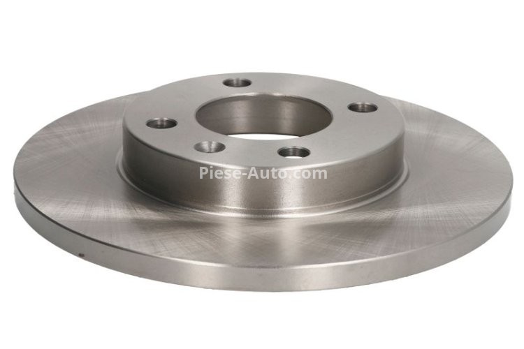 Disc frână față ABE, pentru: AUDI 50, 80 B1, 80 B2, COUPE B2; SEAT CORDOBA, CORDOBA VARIO, IBIZA II, TOLEDO I, TOLEDO II; VW CADDY I, GOLF I, GOLF II 0.8-2.2 05.72-07.04