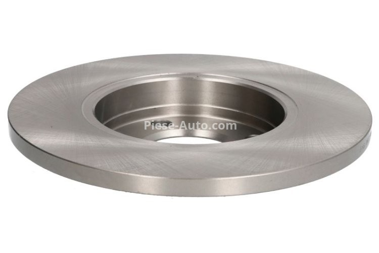 Disc frână față ABE, pentru: AUDI 50, 80 B1, 80 B2, COUPE B2; SEAT CORDOBA, CORDOBA VARIO, IBIZA II, TOLEDO I, TOLEDO II; VW CADDY I, GOLF I, GOLF II 0.8-2.2 05.72-07.04