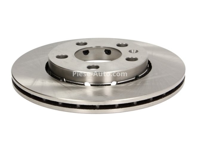 Disc frână față ABE, pentru: AUDI A1, A3; SEAT CORDOBA, IBIZA III, IBIZA IV, LEON, TOLEDO II; SKODA FABIA I, FABIA I PRAKTIK, FABIA II, FABIA III, OCTAVIA I 1.0-2.8 09.96-