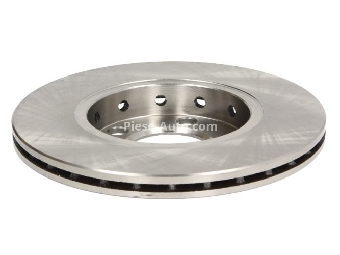 Disc frână față ABE, pentru: AUDI A1, A3; SEAT CORDOBA, IBIZA III, IBIZA IV, LEON, TOLEDO II; SKODA FABIA I, FABIA I PRAKTIK, FABIA II, FABIA III, OCTAVIA I 1.0-2.8 09.96-
