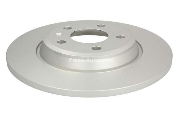 Disc frână spate ABE  (acoperit) pentru: AUDI A3, A4 ALLROAD B8, A4 ALLROAD B9, A4 B8, A4 B9, A5, A6 C7, A6 C8, A7, Q5; VW GOLF VI, TOURAN 1.4-4.2 05.03-