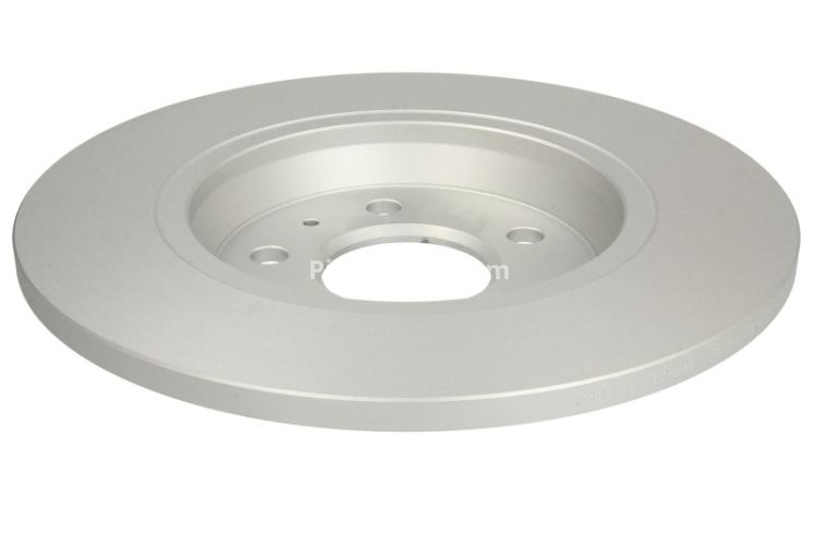 Disc frână spate ABE  (acoperit) pentru: AUDI A3, A4 ALLROAD B8, A4 ALLROAD B9, A4 B8, A4 B9, A5, A6 C7, A6 C8, A7, Q5; VW GOLF VI, TOURAN 1.4-4.2 05.03-