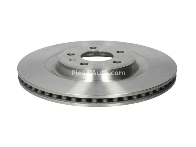 Disc frână spate ABE, pentru: AUDI A4 ALLROAD B8, A4 ALLROAD B9, A4 B8, A4 B9, A5, A6 ALLROAD C7, A6 ALLROAD C8, A6 C7, A6 C8, A7, A8 D4, A8 D5, Q5, Q7 1.4-6.3 06.07-