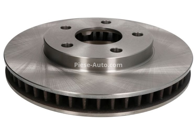 Disc frână față ABE, pentru: BUICK CENTURY, LESABRE, PARK AVENUE, REGAL; CADILLAC ALLANTE, DEVILLE, ELDORADO, FLEETWOOD, SEVILLE, SEVILLE II 2.2-5.7D 04.78-09.05