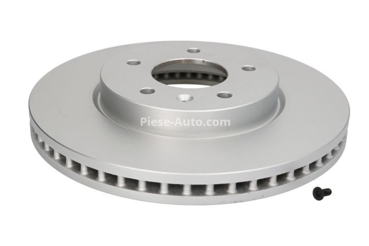 Disc frână față ABE (acoperit) pentru: CHEVROLET CAPTIVA; OPEL ANTARA A 2.0D-3.2 06.06-