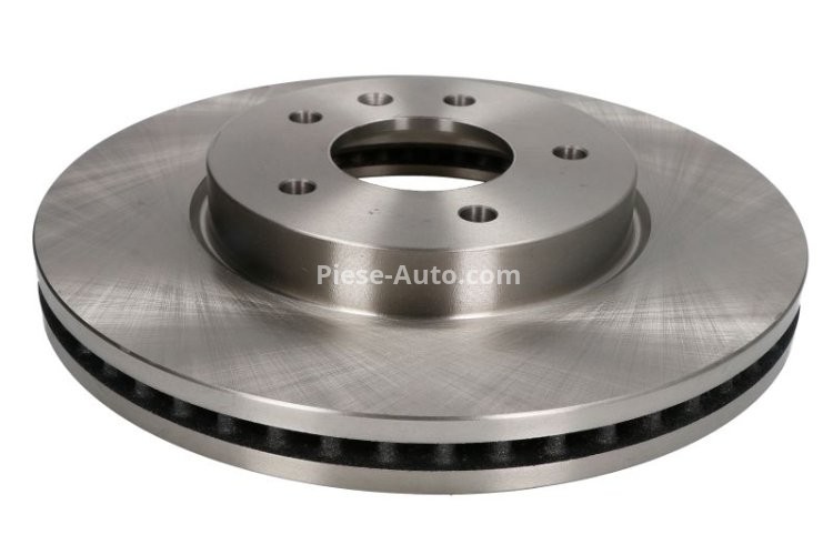 Disc frână față ABE, pentru: CHEVROLET CAPTIVA; OPEL ANTARA A 2.0D-3.2 06.06-