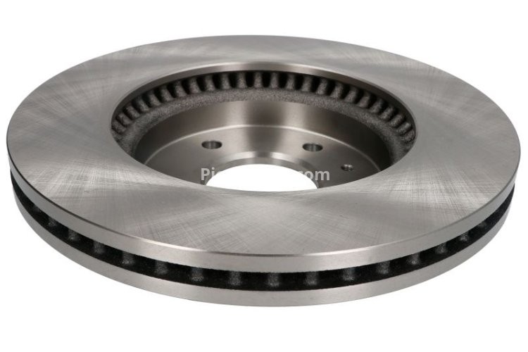 Disc frână față ABE, pentru: CHEVROLET CAPTIVA; OPEL ANTARA A 2.0D-3.2 06.06-