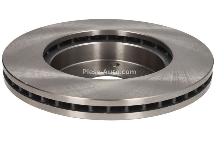 Disc frână față ABE, pentru: CHEVROLET EPICA, EVANDA, LACETTI, NUBIRA, REZZO; DAEWOO EVANDA, LACETTI, MAGNUS, NUBIRA, TACUMA / REZZO 1.4-2.5 09.00-