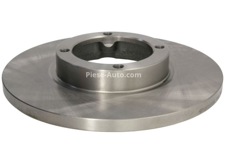 Disc frână față ABE, pentru: CHEVROLET MATIZ, SPARK; DAEWOO MATIZ; FSO MATIZ 0.8-1.0LPG 09.98-