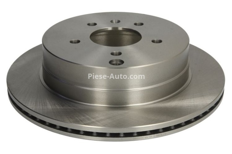 Disc frână spate ABE, pentru: CHEVROLET CAPTIVA; OPEL ANTARA A 2.0D-3.2 06.06-