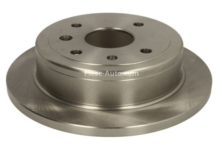 Disc frână spate ABE, pentru: CHEVROLET EPICA, EVANDA; DAEWOO EVANDA 2.0/2.0D 08.02-