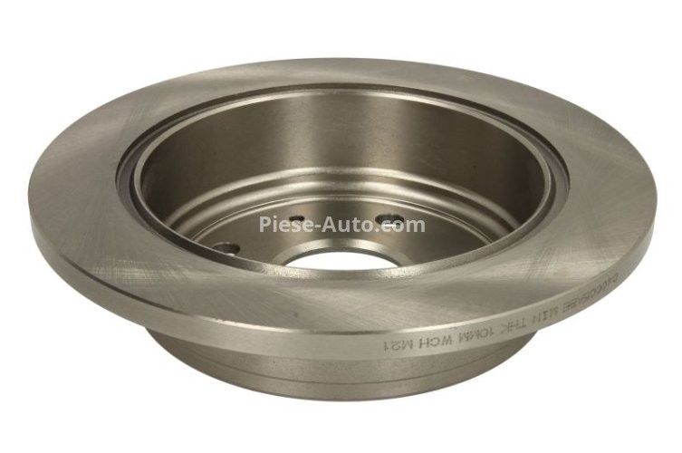 Disc frână spate ABE, pentru: CHEVROLET EPICA, EVANDA; DAEWOO EVANDA 2.0/2.0D 08.02-