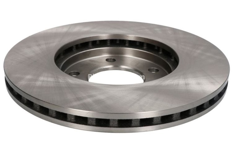 Disc frână față ABE, pentru: CHRYSLER CARAVAN, GRAND VOYAGER III, VOYAGER II 2.4-3.3 08.90-03.01