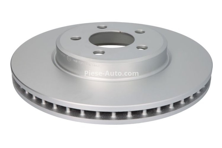 Disc frână față ABE (acoperit) pentru: CHRYSLER 300 C, 300C; DODGE CHALLENGER, CHALLENGER SE, CHARGER, MAGNUM, MAGNUM II 2.7-5.7 09.04-