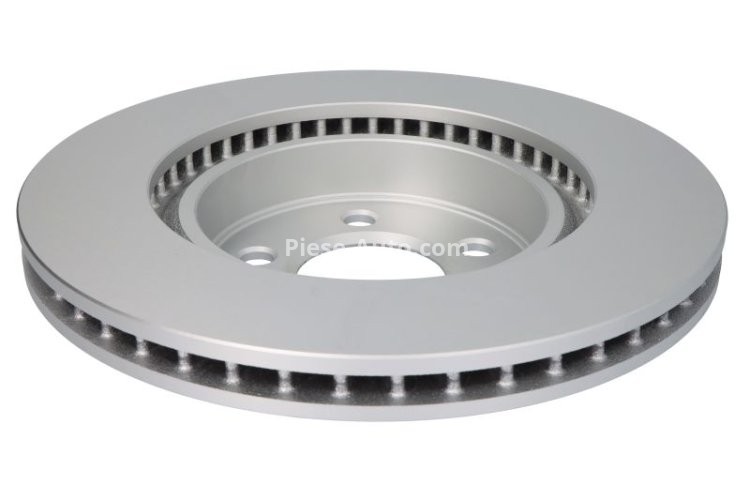 Disc frână față ABE (acoperit) pentru: CHRYSLER 300 C, 300C; DODGE CHALLENGER, CHALLENGER SE, CHARGER, MAGNUM, MAGNUM II 2.7-5.7 09.04-
