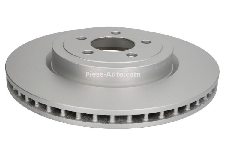Disc frână față ABE (acoperit) pentru: CHRYSLER 300 C, 300C; DODGE CHALLENGER, CHALLENGER SE, CHARGER, MAGNUM, MAGNUM II; LANCIA THEMA 2.7-6.1 09.04-