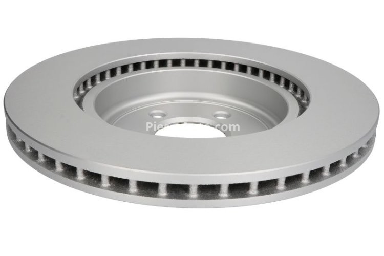 Disc frână față ABE (acoperit) pentru: CHRYSLER 300 C, 300C; DODGE CHALLENGER, CHALLENGER SE, CHARGER, MAGNUM, MAGNUM II; LANCIA THEMA 2.7-6.1 09.04-