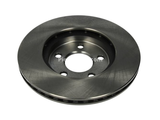 Disc frână față ABE, pentru: CHRYSLER ES, LE BARON, NEON, NEON II; DODGE NEON, NEON II; PLYMOUTH NEON, NEON II 1.6-2.5 10.88-