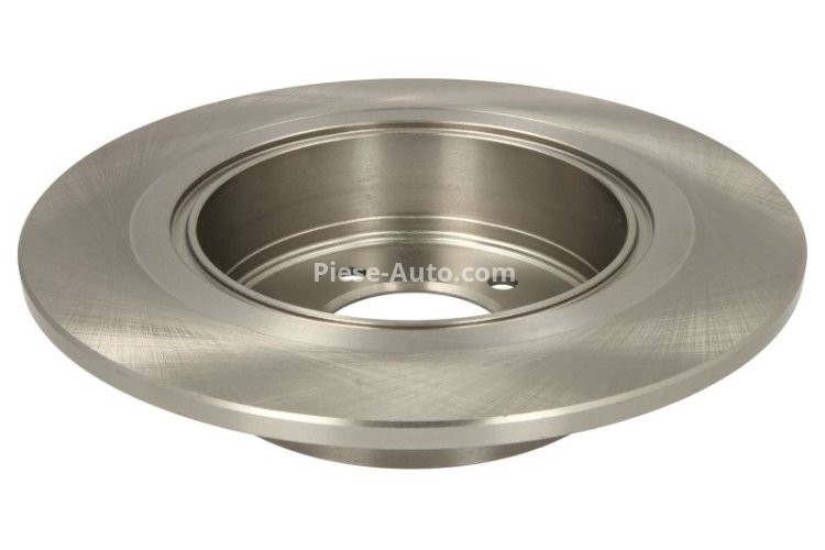 Disc frână spate ABE, pentru: CHRYSLER 200, SEBRING; DODGE AVENGER, CALIBER; JEEP COMPASS, PATRIOT; MITSUBISHI ASX, LANCER VIII, OUTLANDER II, OUTLANDER III 1.5-3.6ALK 06.06-