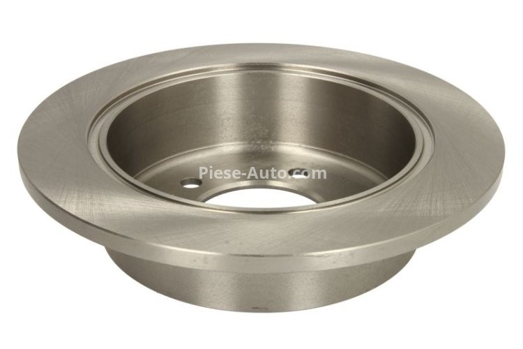 Disc frână spate ABE, pentru: CHRYSLER 200, SEBRING; DODGE AVENGER, CALIBER; JEEP COMPASS, PATRIOT; MITSUBISHI LANCER VIII 1.8-3.6ALK 06.06-