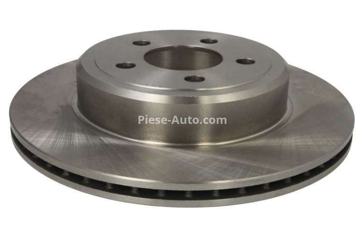 Disc frână spate ABE, pentru: CHRYSLER 300 C, 300C; DODGE CHALLENGER, CHALLENGER SE, CHARGER, MAGNUM, MAGNUM II; LANCIA THEMA 2.7-6.4 09.04-