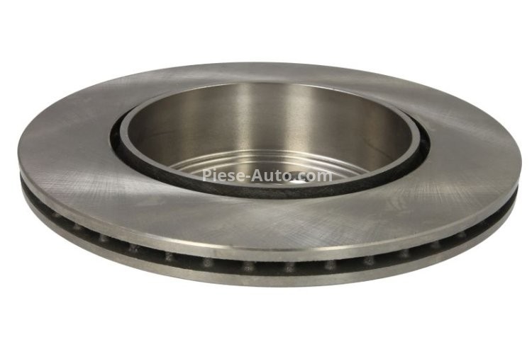 Disc frână spate ABE, pentru: CHRYSLER 300 C, 300C; DODGE CHALLENGER, CHALLENGER SE, CHARGER, MAGNUM, MAGNUM II; LANCIA THEMA 2.7-6.4 09.04-