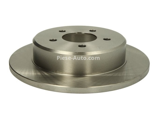 Disc frână spate ABE, pentru: CHRYSLER CARAVAN, GRAND VOYAGER III, RAM, VOYAGER III, VOYAGER IV; DODGE CARAVAN, GRAND; PLYMOUTH VOYAGER 2.0-3.8 01.95-