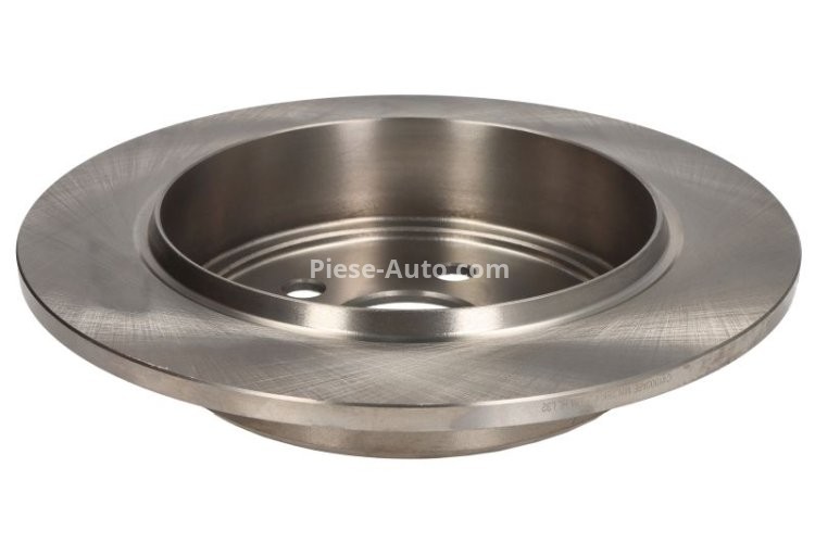 Disc frână spate ABE, pentru: CHRYSLER CIRRUS, LE BARON, NEON, NEON II, PT CRUISER, SEBRING, STRATUS; DODGE NEON, NEON II, STRATUS; PLYMOUTH BREEZE, NEON, NEON II 1.6-3.0 09.86-